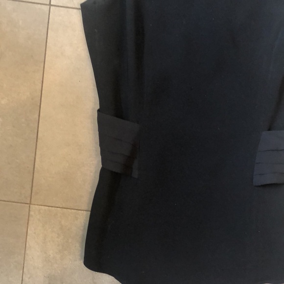 Rag & Bone Black Top - Picture 8 of 16